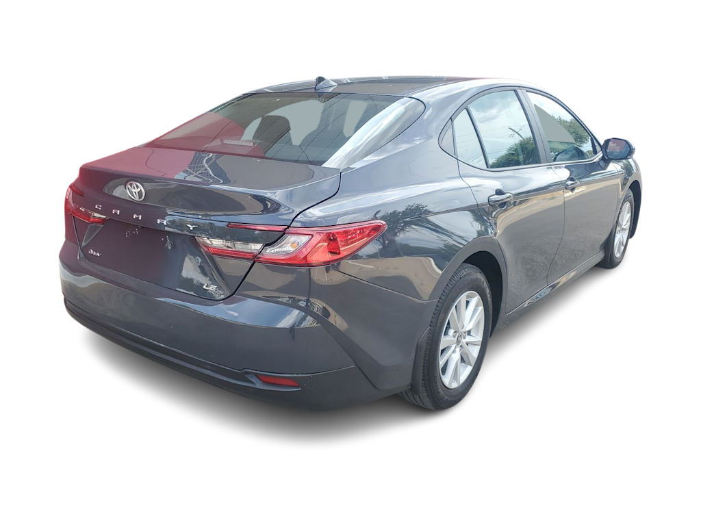 Thumbnail: 2026 Toyota Camry - 15