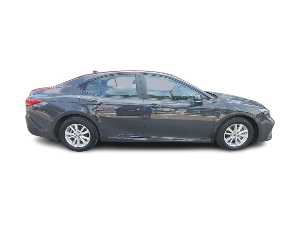 Thumbnail: 2026 Toyota Camry - 16