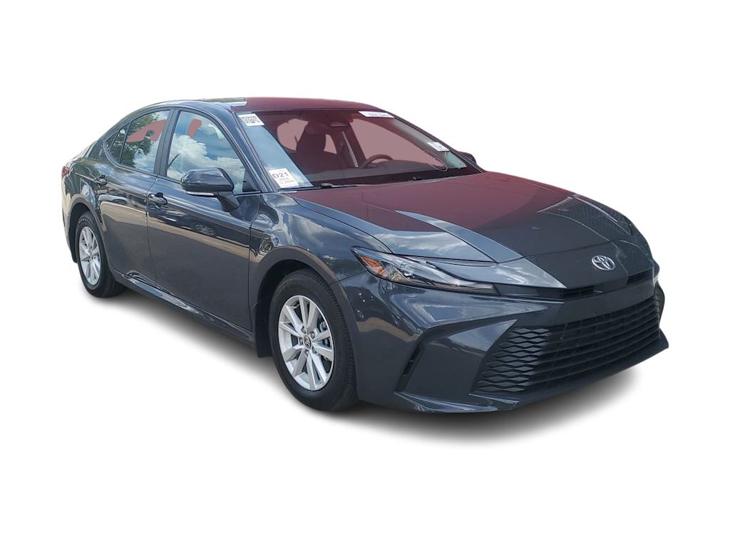 Thumbnail: 2026 Toyota Camry - 17