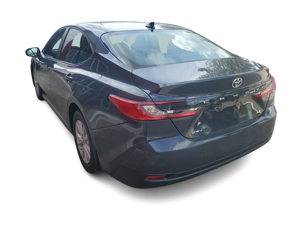 Thumbnail: 2026 Toyota Camry - 4