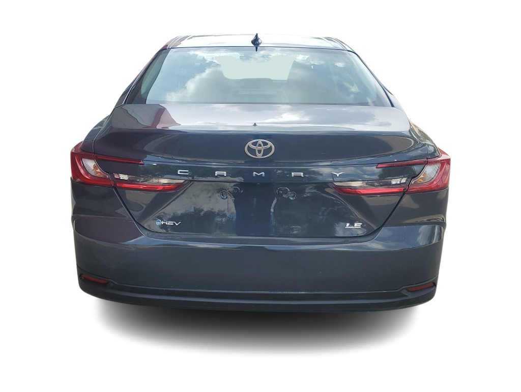 Thumbnail: 2026 Toyota Camry - 5