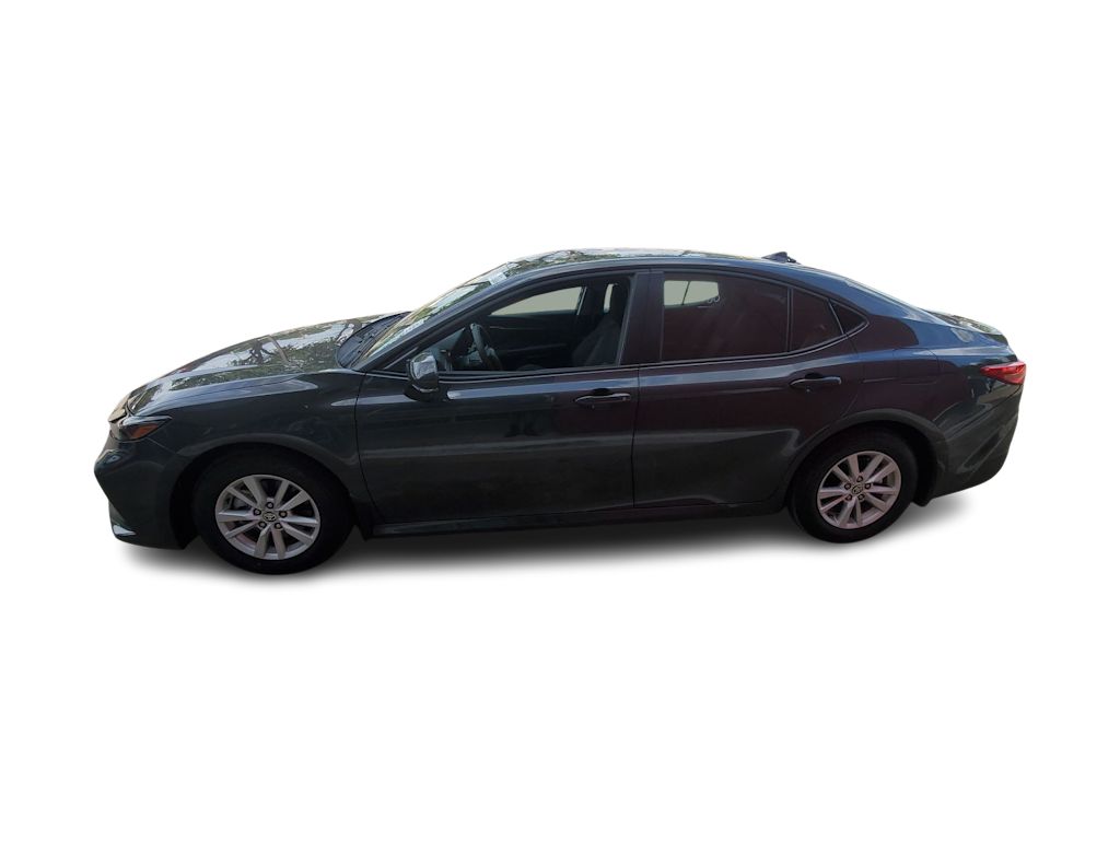 Thumbnail: 2026 Toyota Camry - 3
