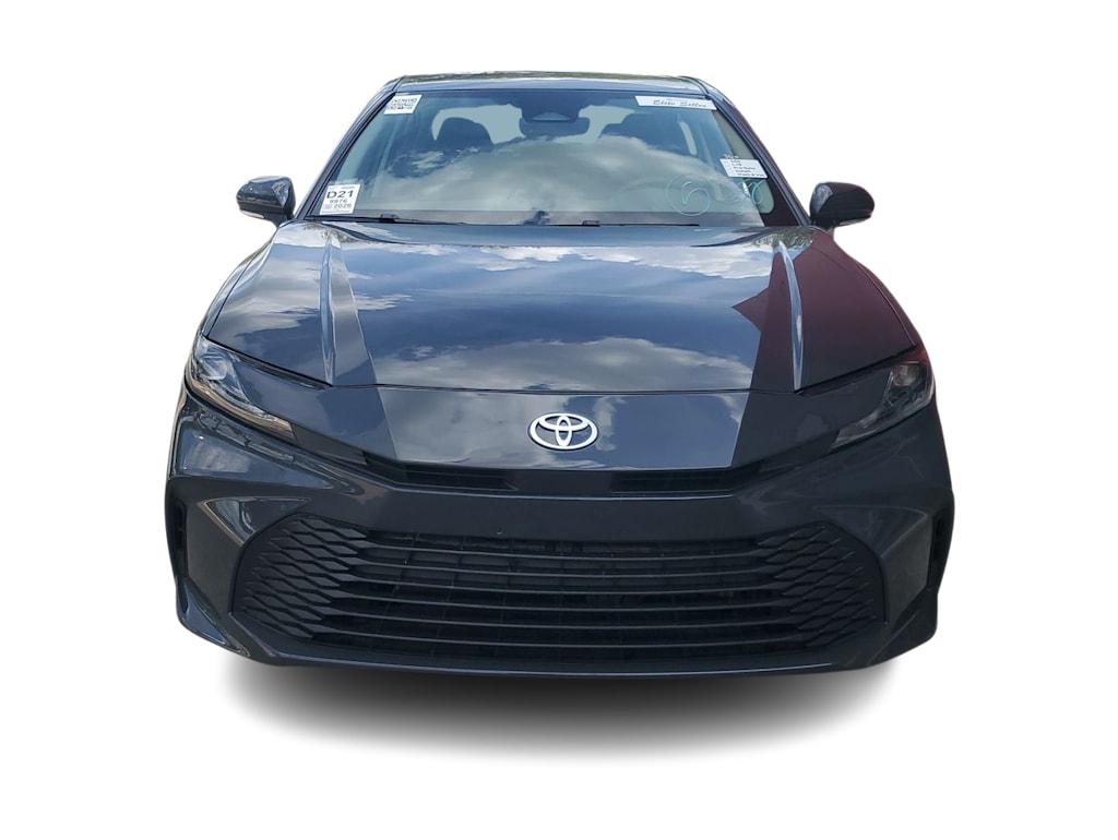 Thumbnail: 2026 Toyota Camry - 6