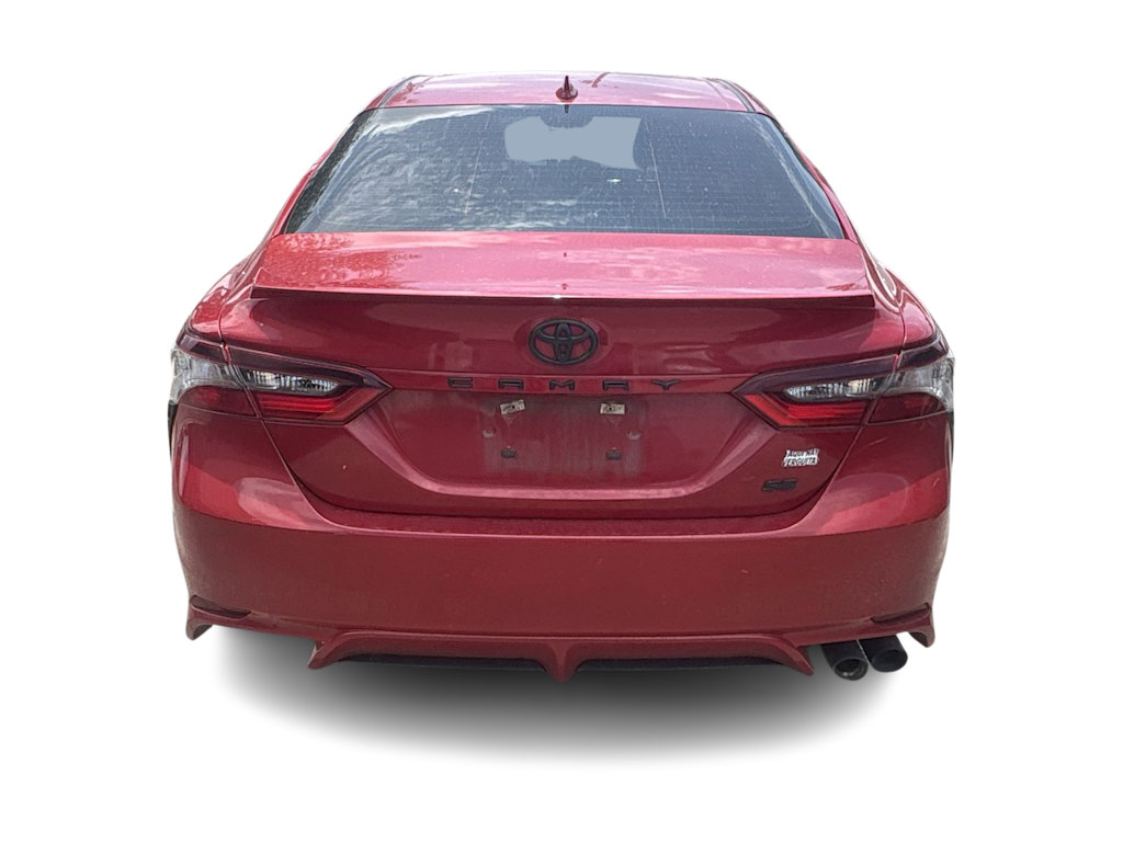 Thumbnail: 2022 Toyota Camry - 4