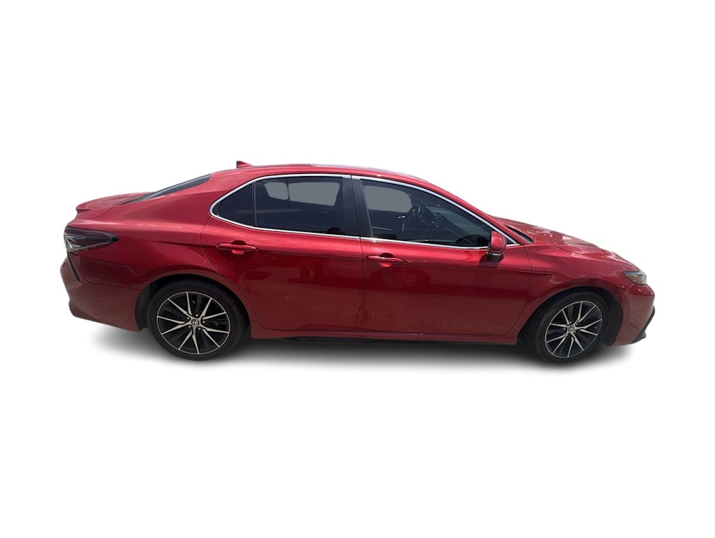 Thumbnail: 2022 Toyota Camry - 14