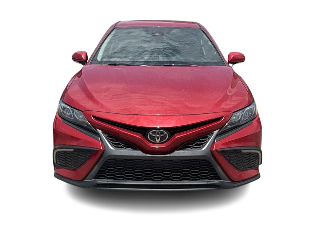 Thumbnail: 2022 Toyota Camry - 5