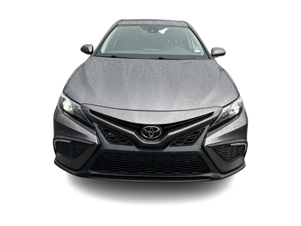 Thumbnail: 2024 Toyota Camry - 6