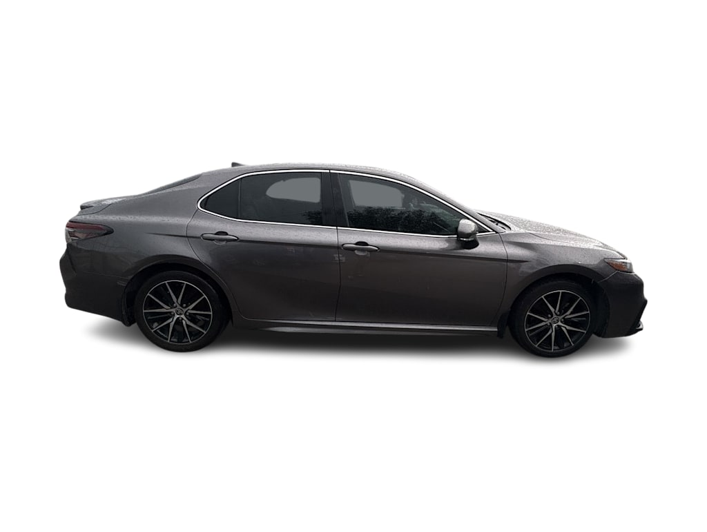 Thumbnail: 2024 Toyota Camry - 16