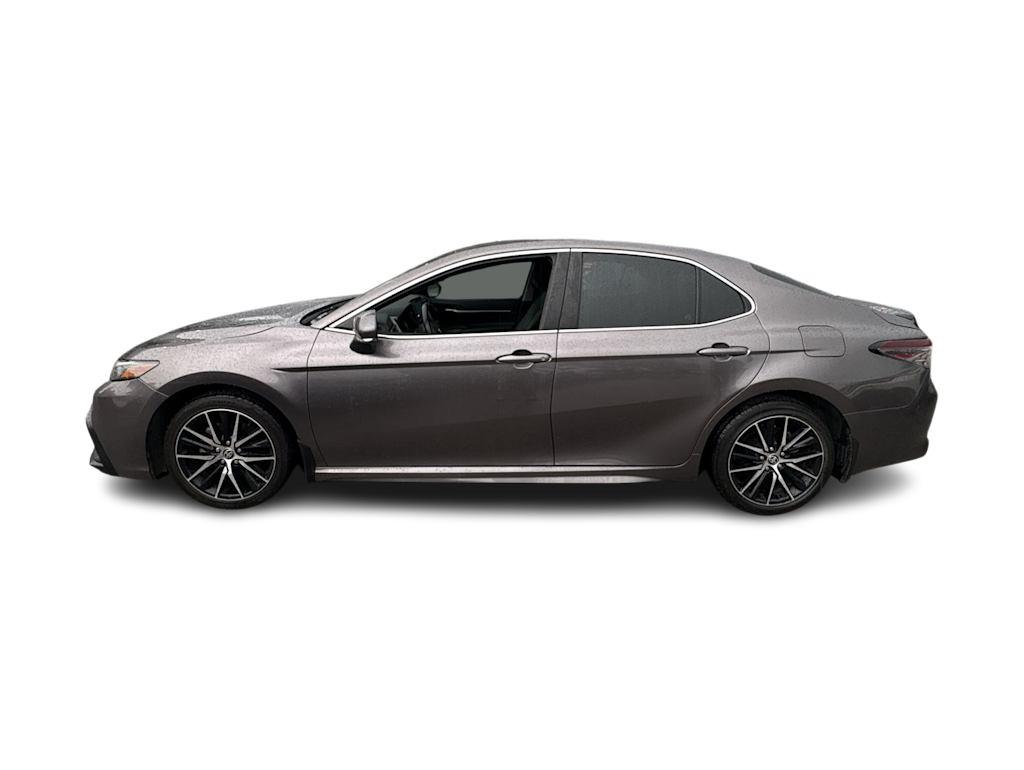 Thumbnail: 2024 Toyota Camry - 3