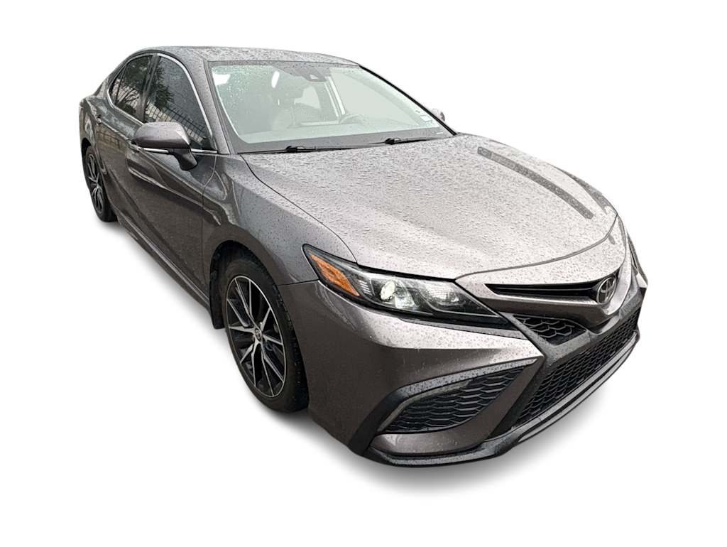 Thumbnail: 2024 Toyota Camry - 17