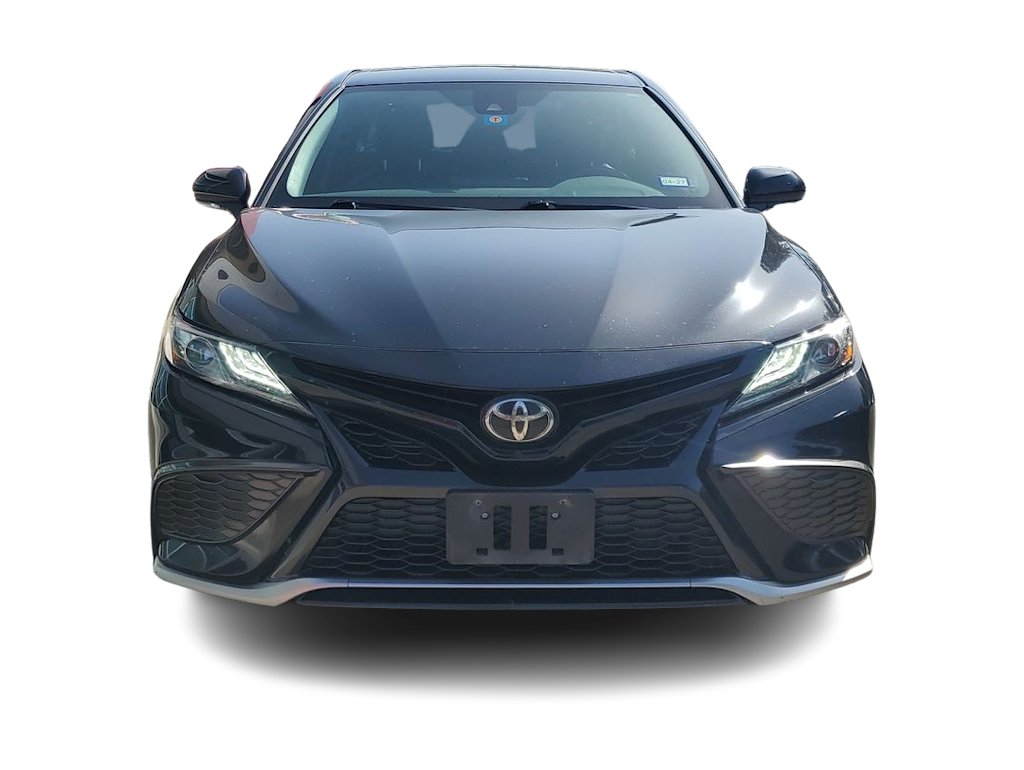 Thumbnail: 2021 Toyota Camry - 6