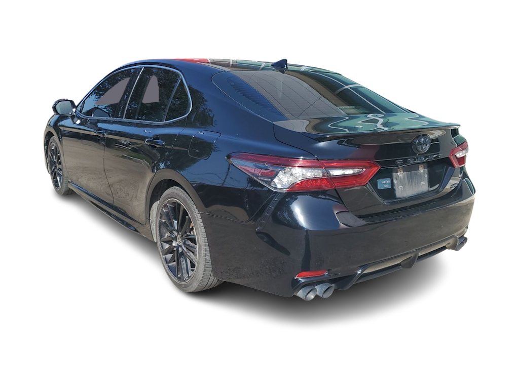 Thumbnail: 2021 Toyota Camry - 4