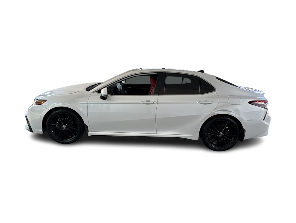 Thumbnail: 2022 Toyota Camry - 3