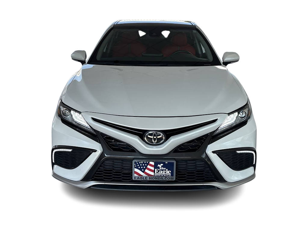 Thumbnail: 2022 Toyota Camry - 6