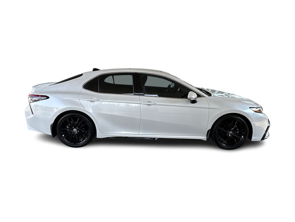 Thumbnail: 2022 Toyota Camry - 24