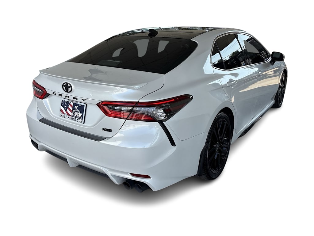 Thumbnail: 2022 Toyota Camry - 25