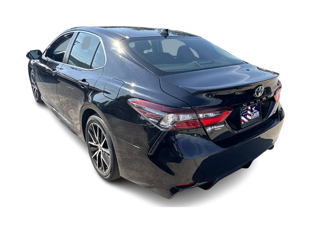 Thumbnail: 2023 Toyota Camry - 4