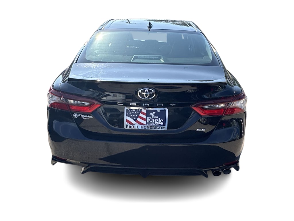 Thumbnail: 2023 Toyota Camry - 5