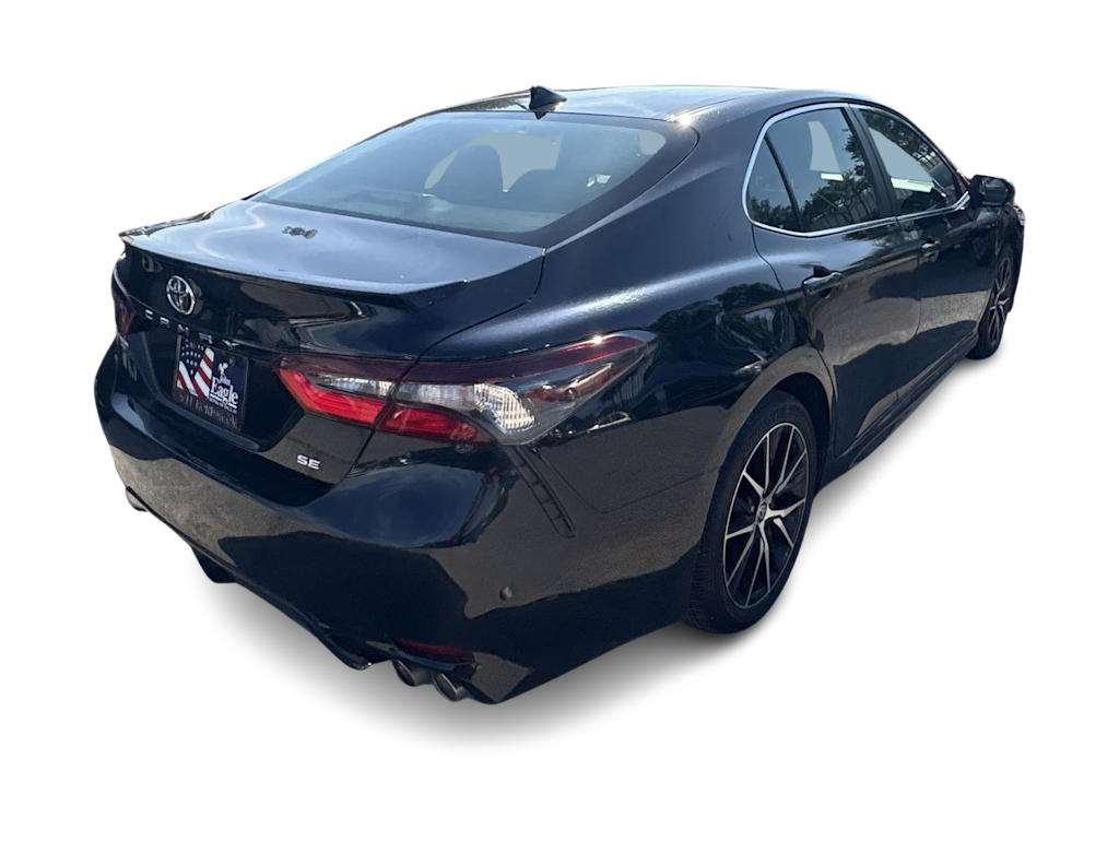 Thumbnail: 2023 Toyota Camry - 15