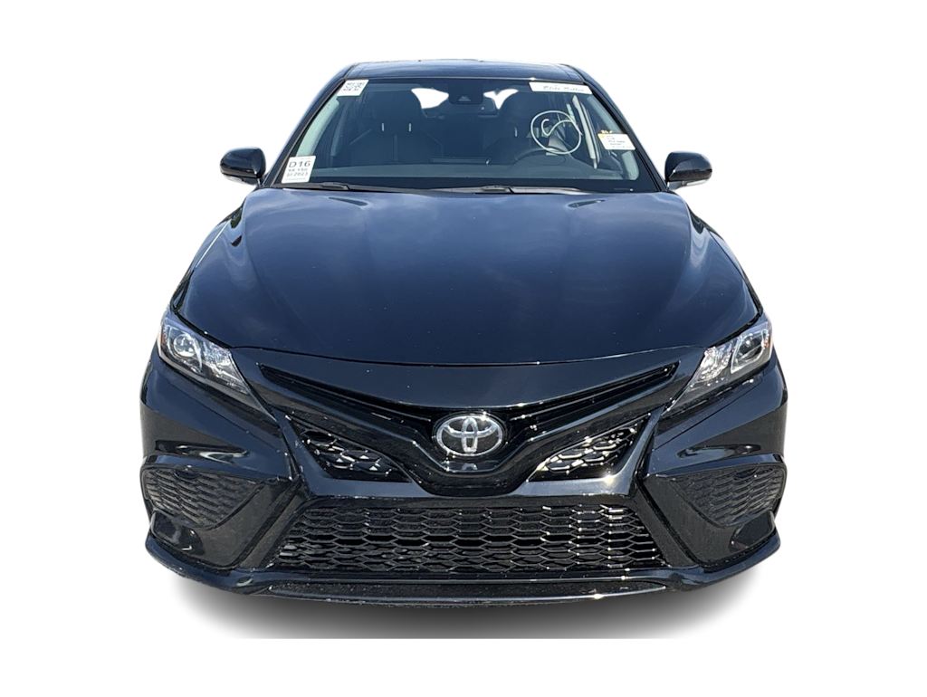 Thumbnail: 2023 Toyota Camry - 6