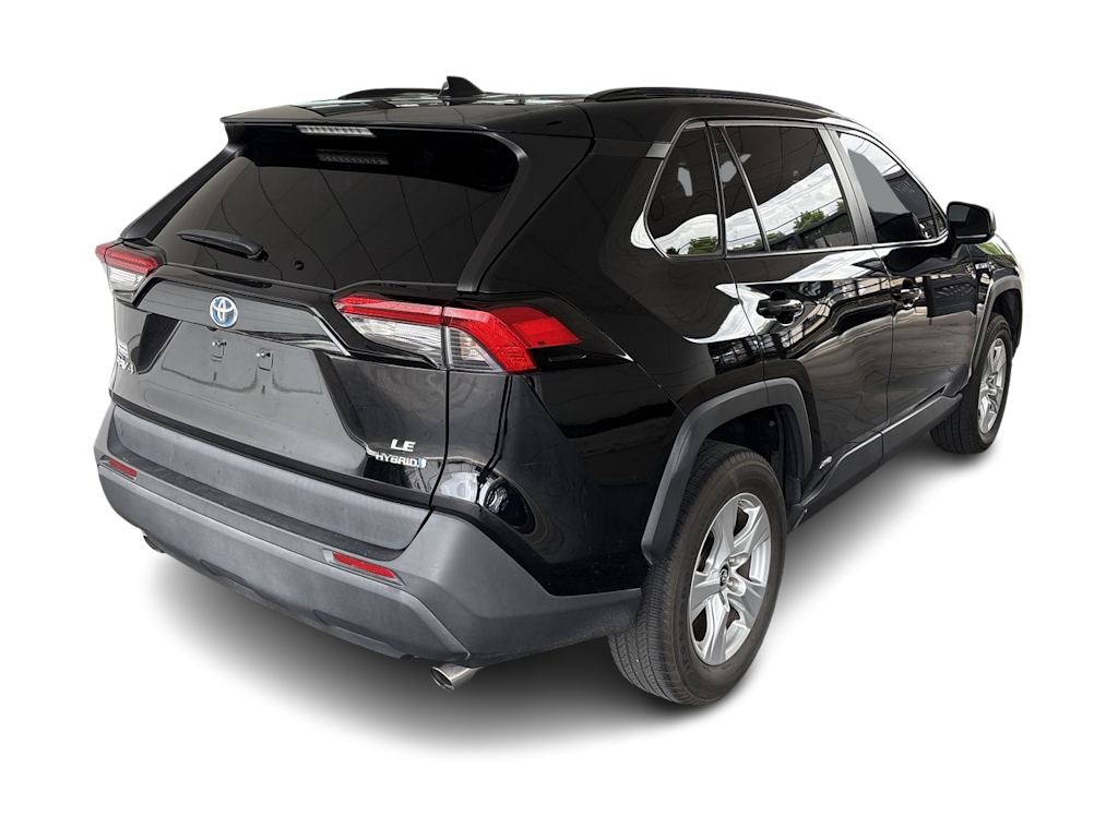 Thumbnail: 2020 Toyota RAV4 - 25