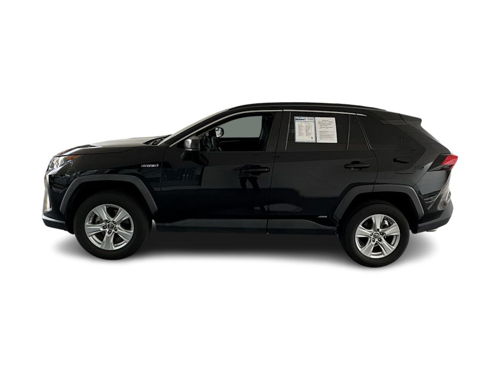 Thumbnail: 2020 Toyota RAV4 - 3