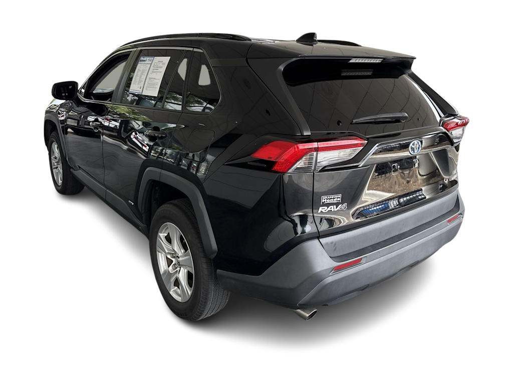 Thumbnail: 2020 Toyota RAV4 - 4