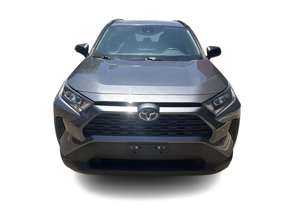 Thumbnail: 2021 Toyota RAV4 - 6
