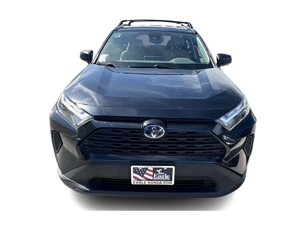 Thumbnail: 2024 Toyota RAV4 - 6