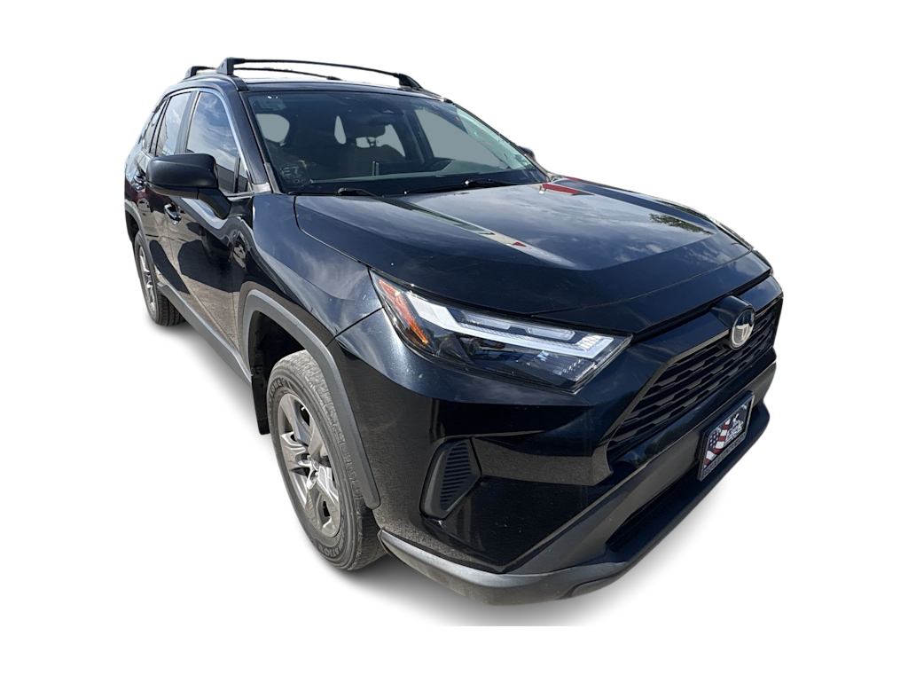 Thumbnail: 2024 Toyota RAV4 - 17