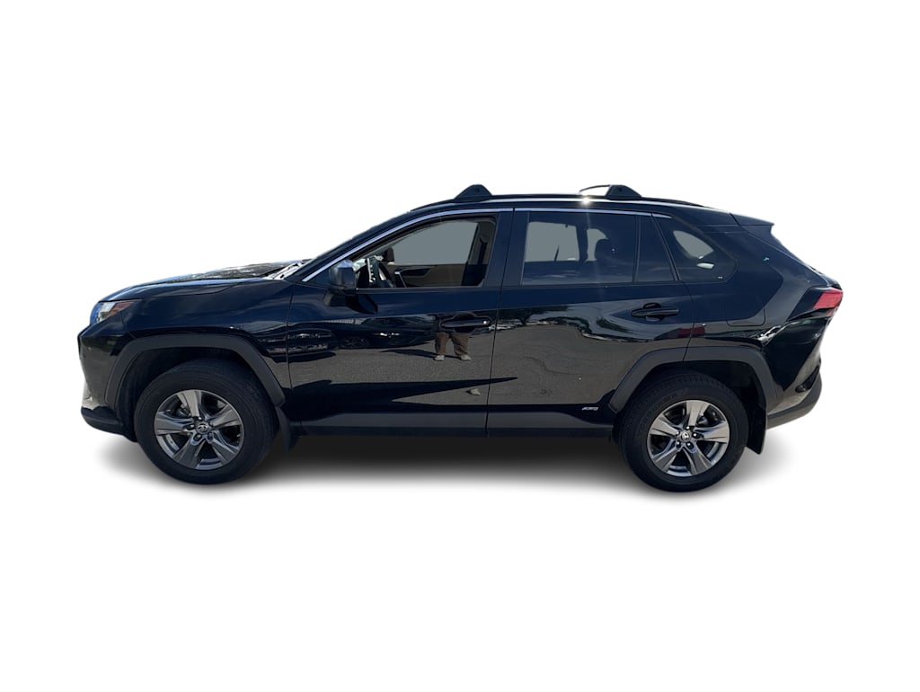 Thumbnail: 2024 Toyota RAV4 - 3