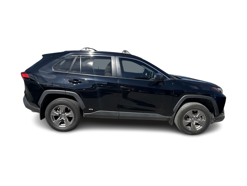 Thumbnail: 2024 Toyota RAV4 - 16