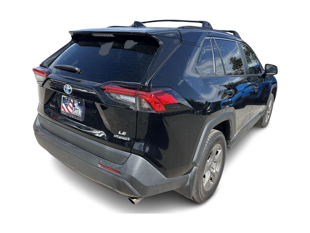 Thumbnail: 2024 Toyota RAV4 - 15