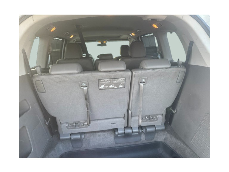 Thumbnail: 2014 Honda Odyssey - 7