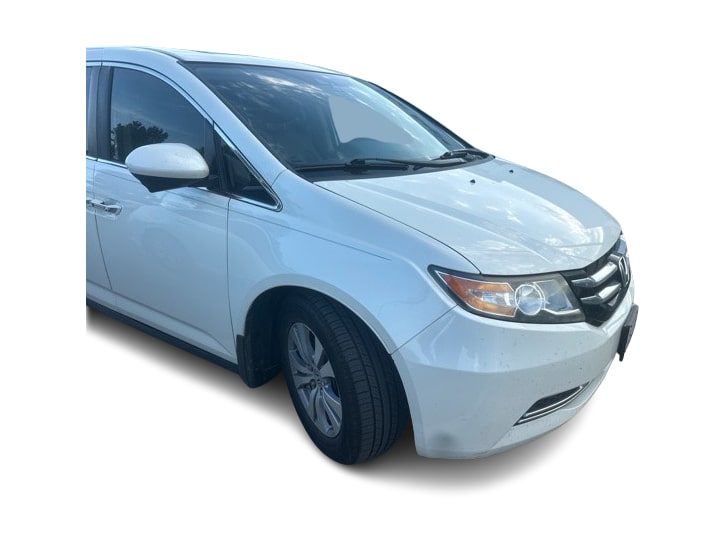 Thumbnail: 2014 Honda Odyssey - 15