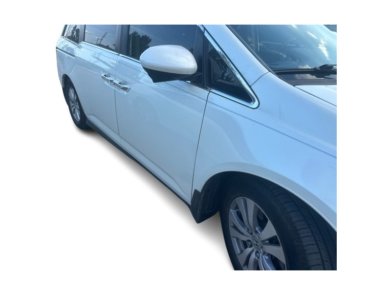 Thumbnail: 2014 Honda Odyssey - 13
