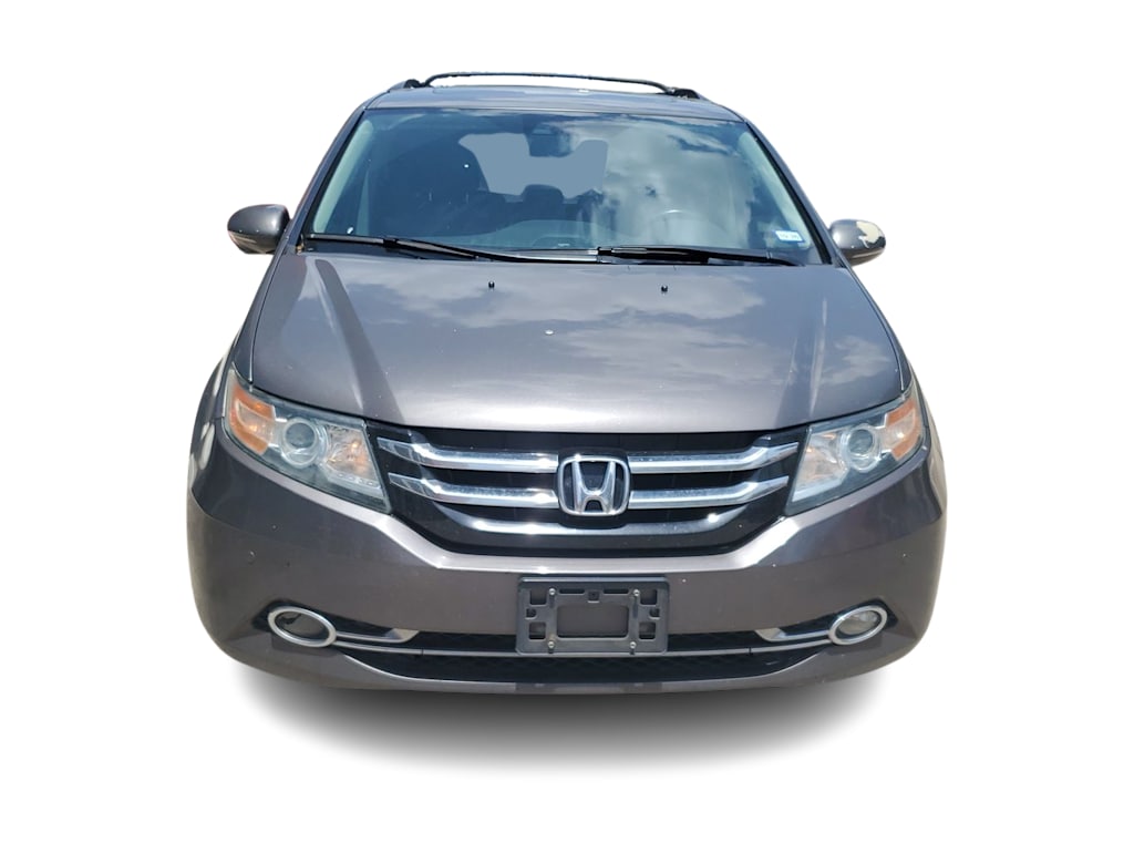 Thumbnail: 2014 Honda Odyssey - 6