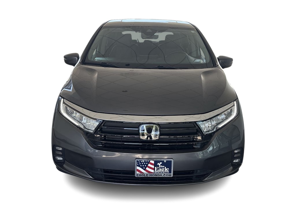 Thumbnail: 2023 Honda Odyssey - 6