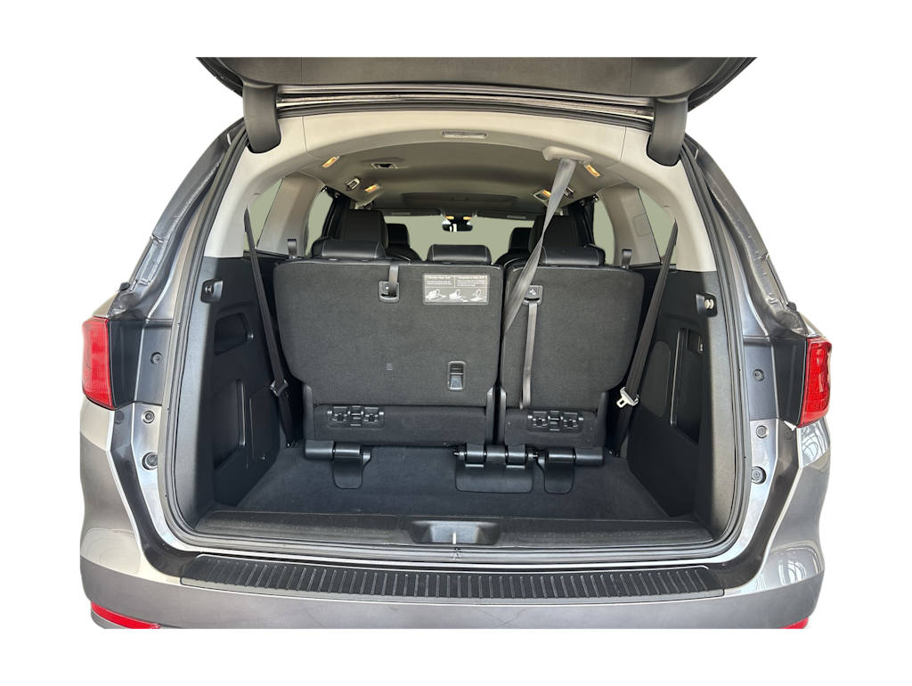 Thumbnail: 2023 Honda Odyssey - 17