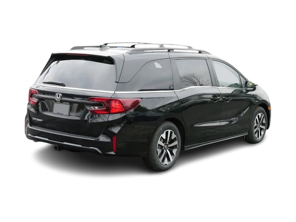 Thumbnail: 2026 Honda Odyssey - 13