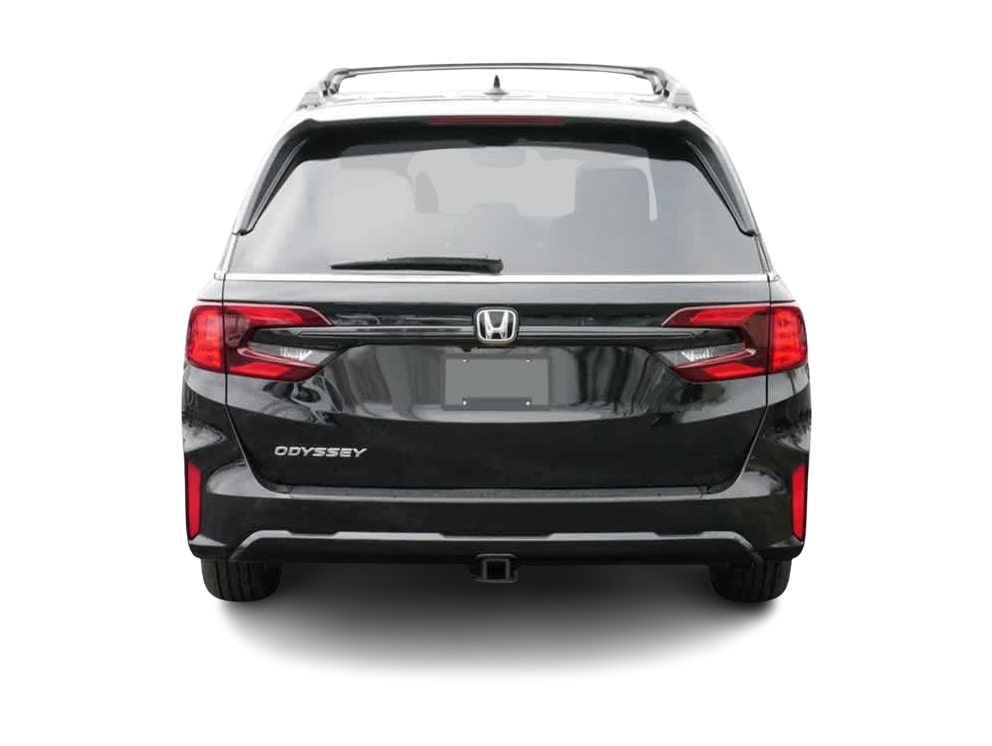 Thumbnail: 2026 Honda Odyssey - 5