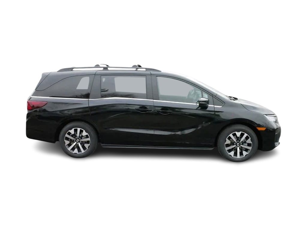 Thumbnail: 2026 Honda Odyssey - 14