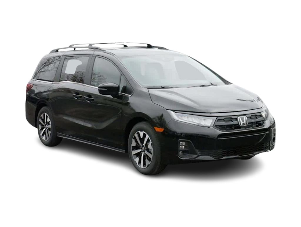 Thumbnail: 2026 Honda Odyssey - 15