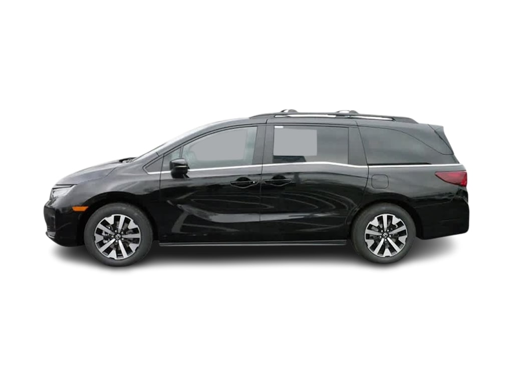 Thumbnail: 2026 Honda Odyssey - 3