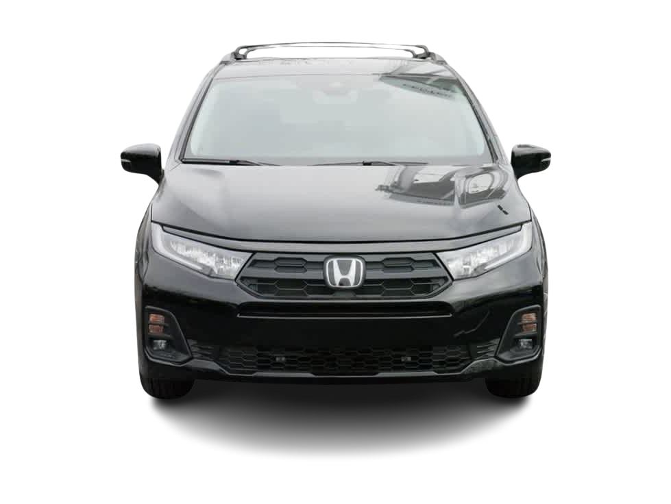 Thumbnail: 2026 Honda Odyssey - 6