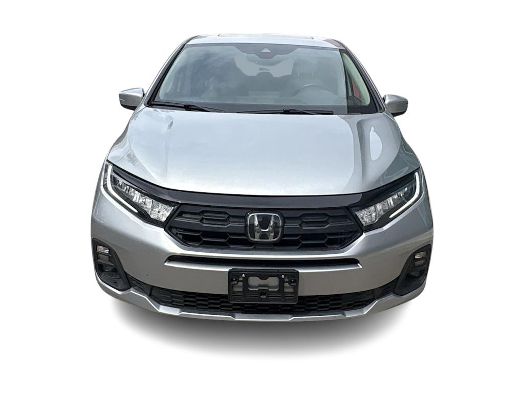 Thumbnail: 2025 Honda Odyssey - 6