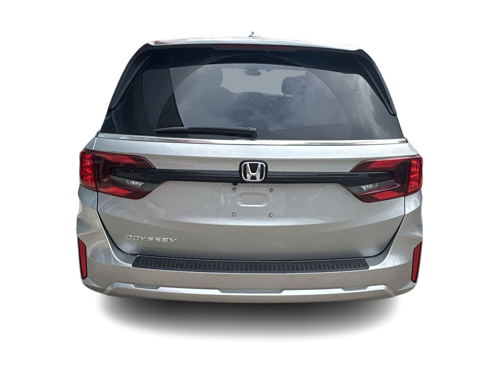Thumbnail: 2025 Honda Odyssey - 5