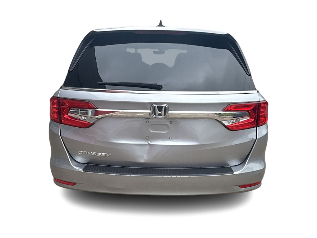 Thumbnail: 2019 Honda Odyssey - 5