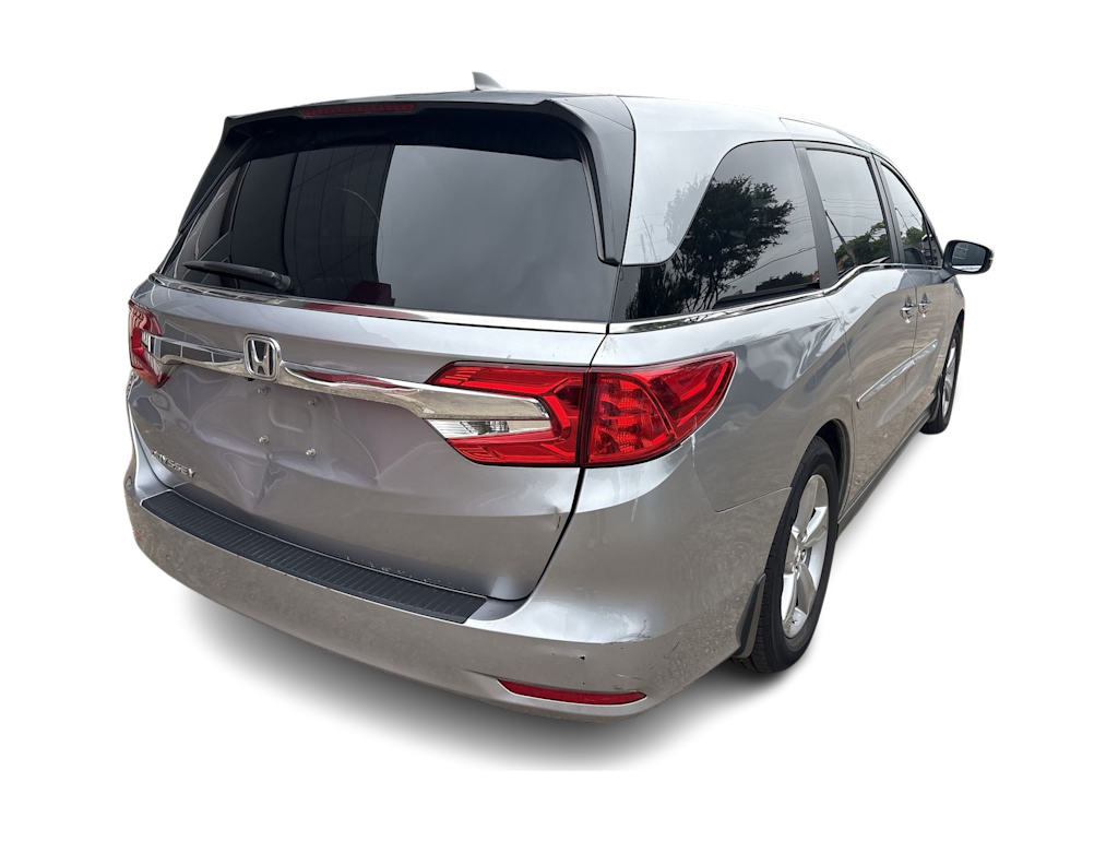Thumbnail: 2019 Honda Odyssey - 14