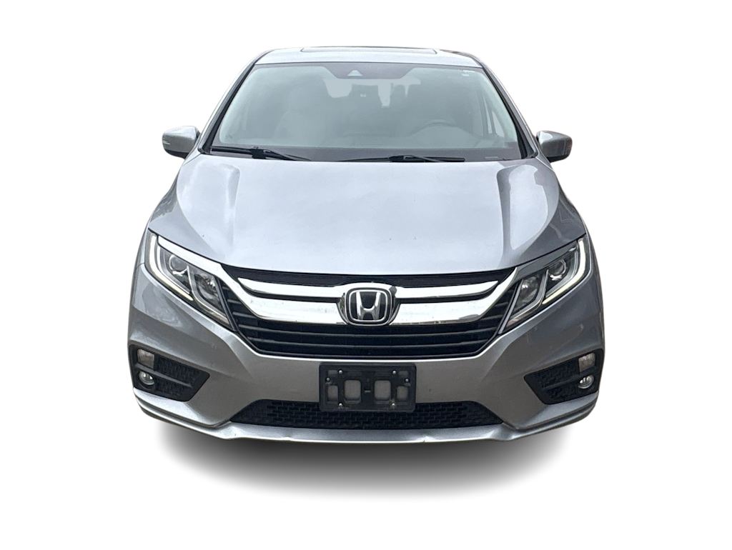 Thumbnail: 2019 Honda Odyssey - 6
